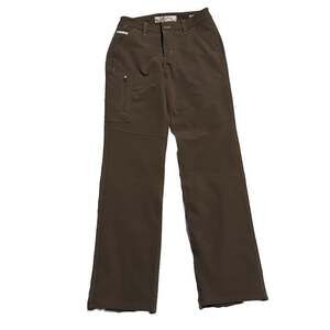 Rebar Perfect Rise Made Tough Straight Pant Utility